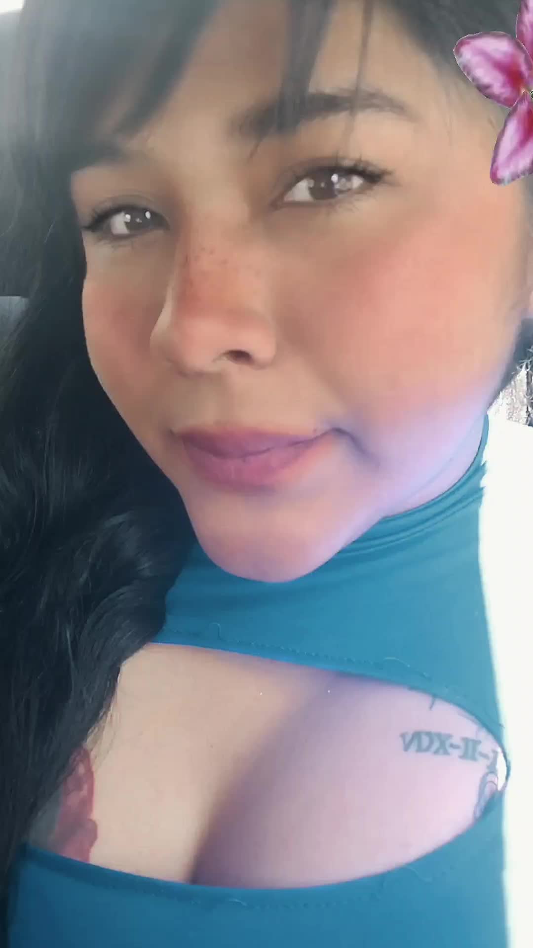 @Isabel Santillan