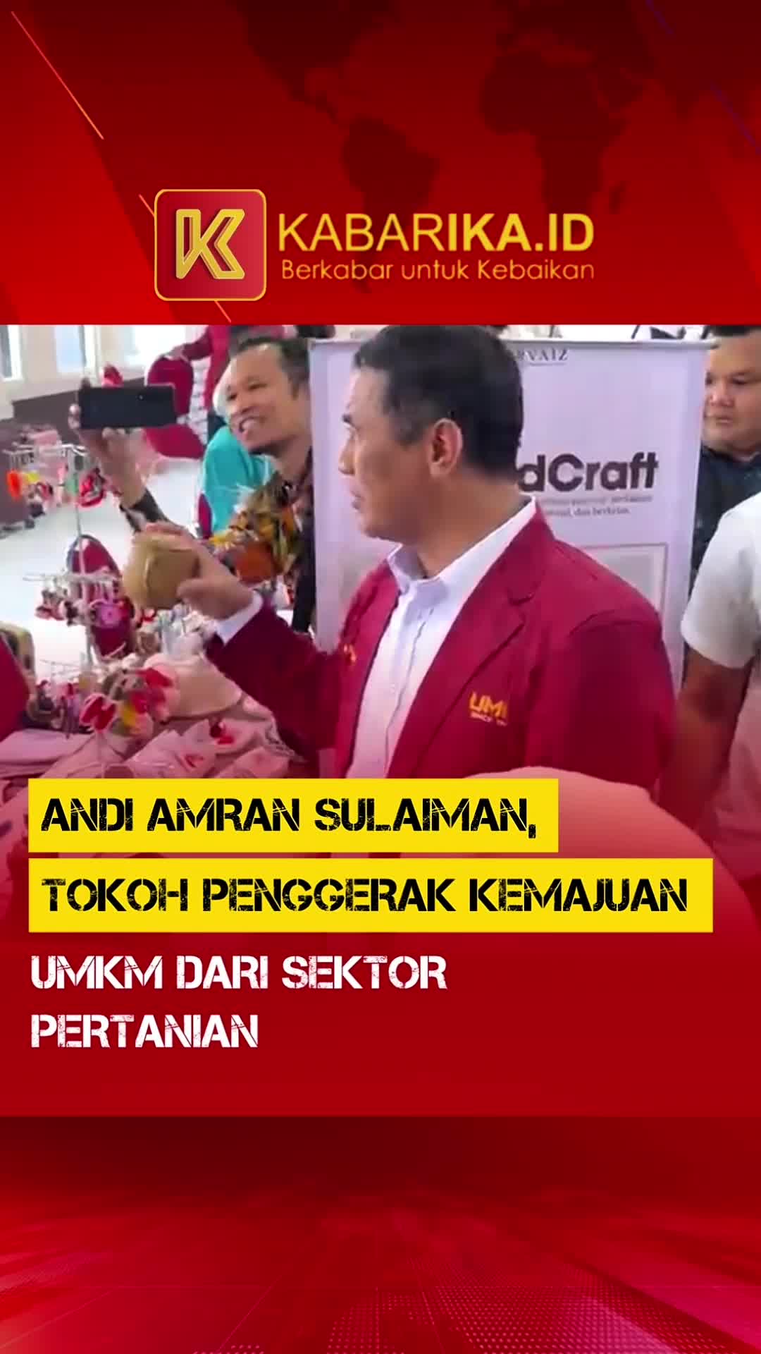 @kabarikanews