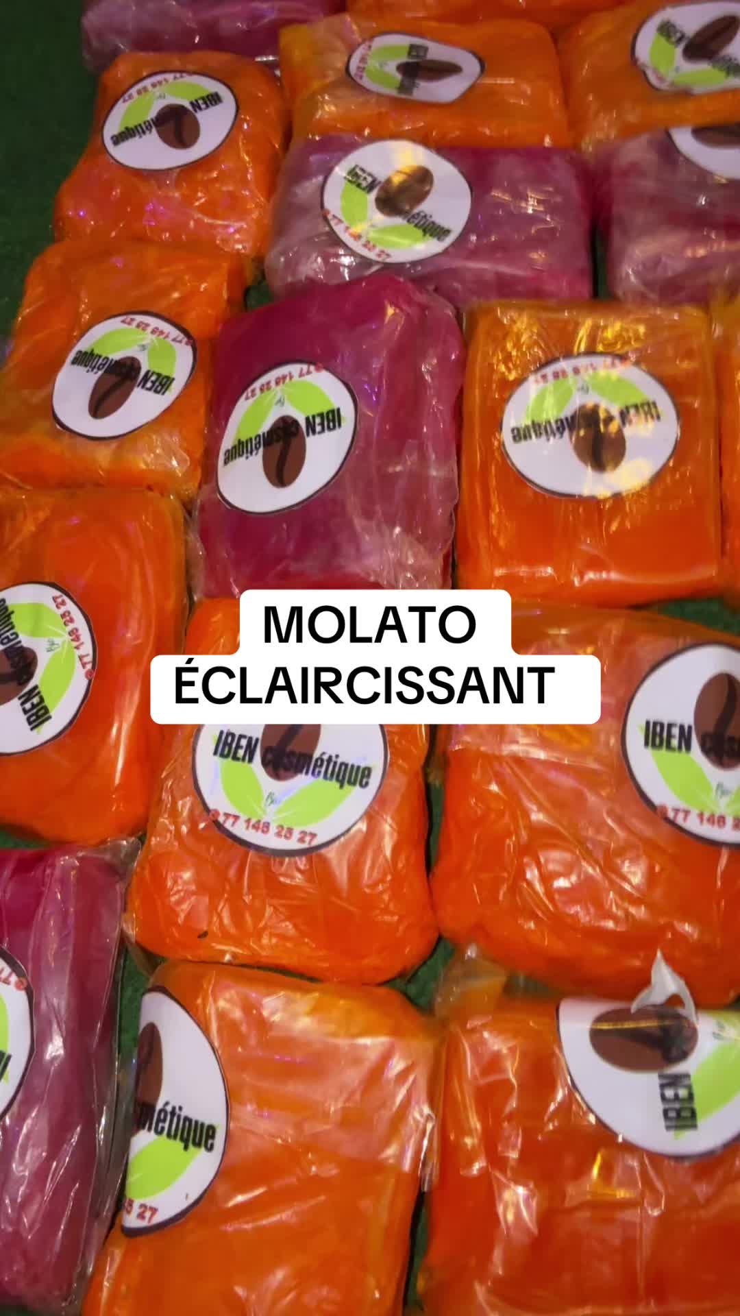 @JOSÉPHINE IBEN COSMÉTIQUE 🥰