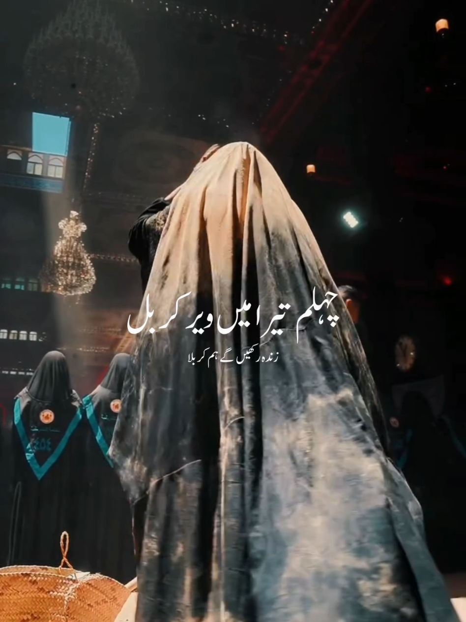 @ZindaRakhainGeinHumKarbala