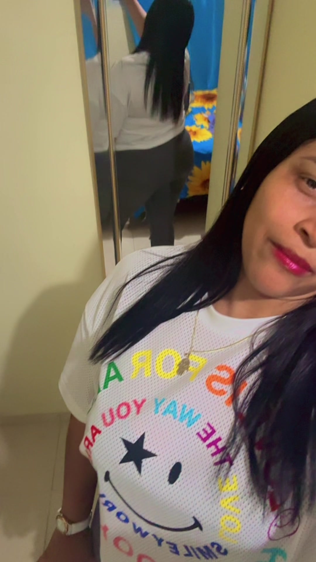 @Mayelin la coqueta 🌈💙♒️