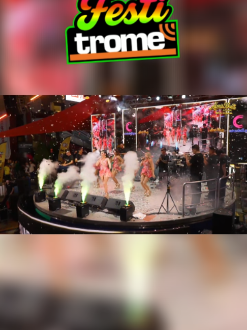 @Trome oficial