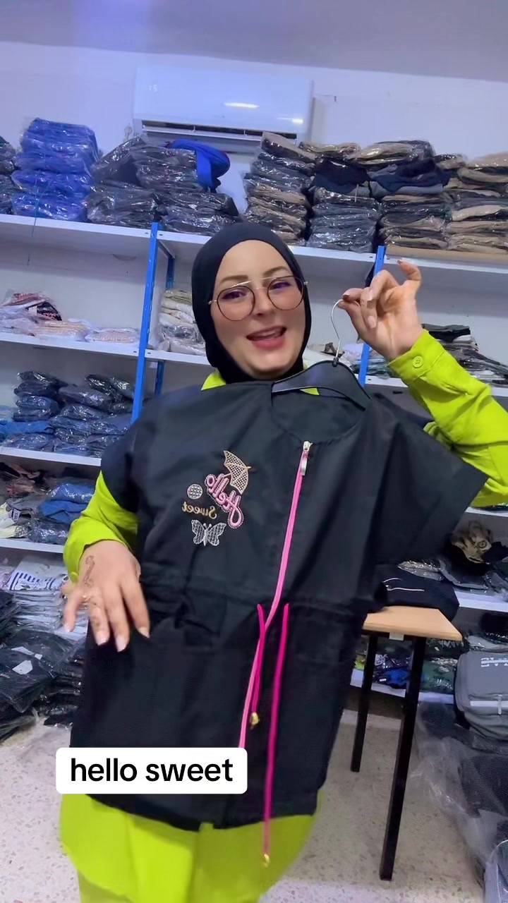 @Fashinista