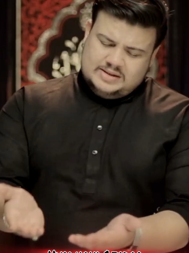 @Hum hain Azadar