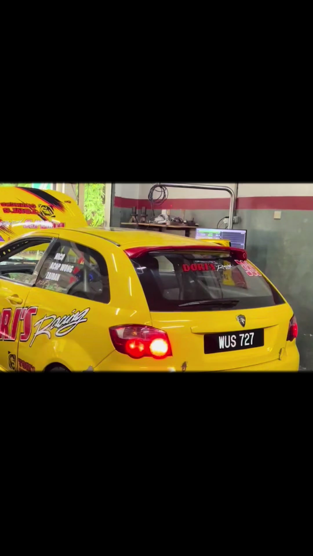 @Dori’sRacing