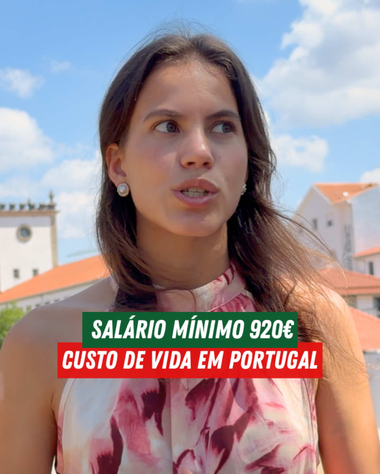 @Amanda Marcos | Bragan&ccedil;a 🇵🇹