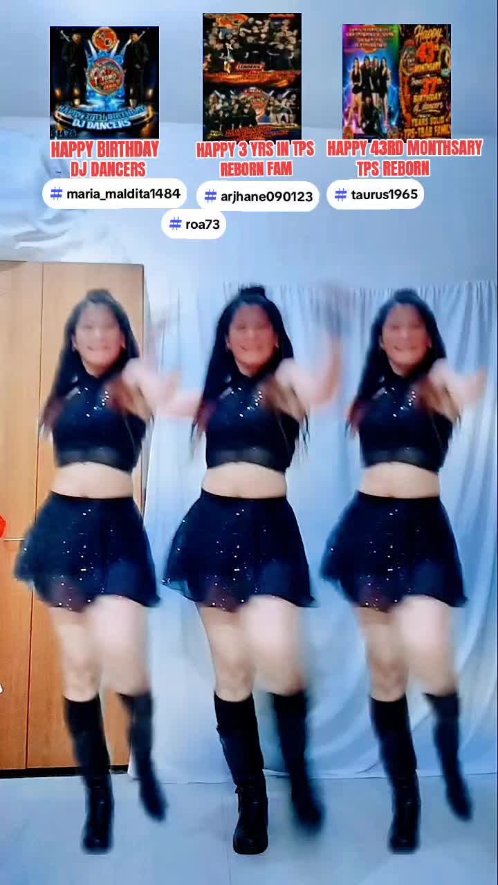 @🌈💃🌹DANZTIK DARNA🌹💃🌈