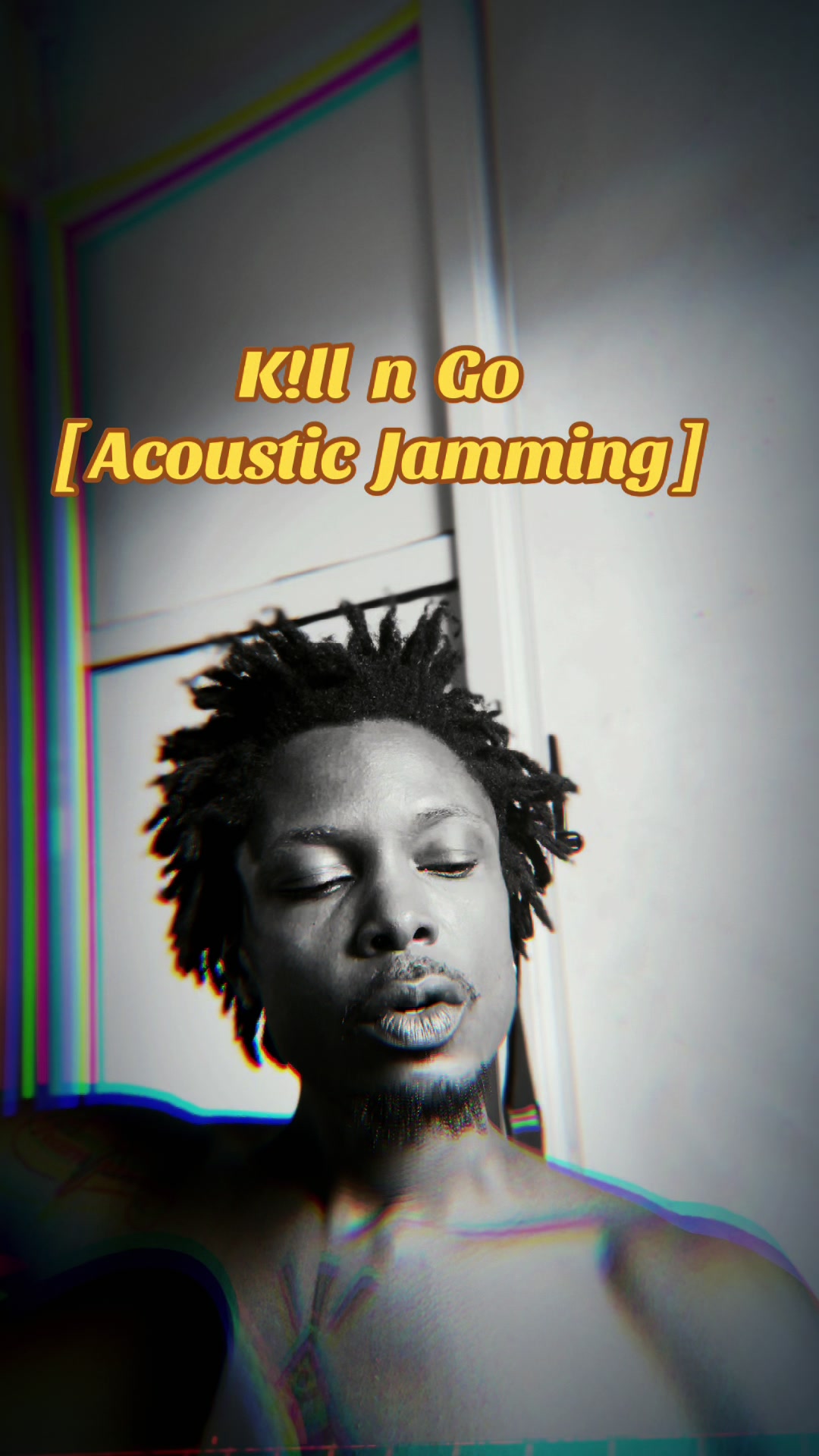 @Jah Fadah
