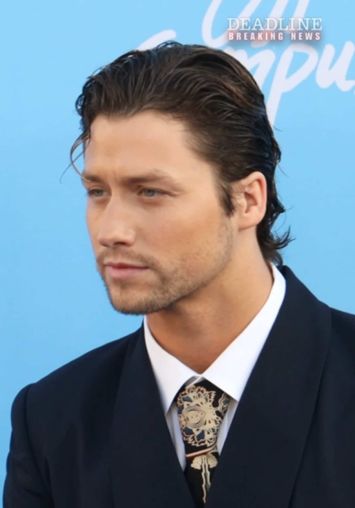 @Deadline
