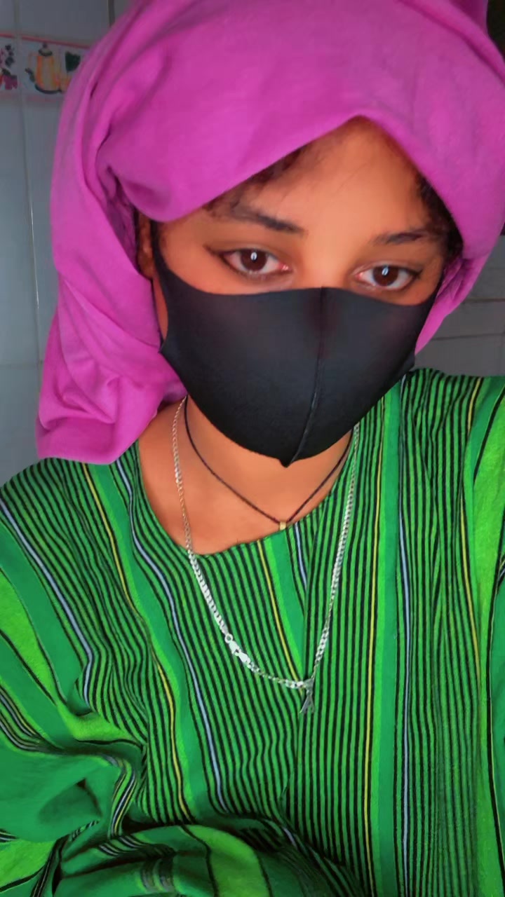 @ሸጋ ደሳለ🦅🧕