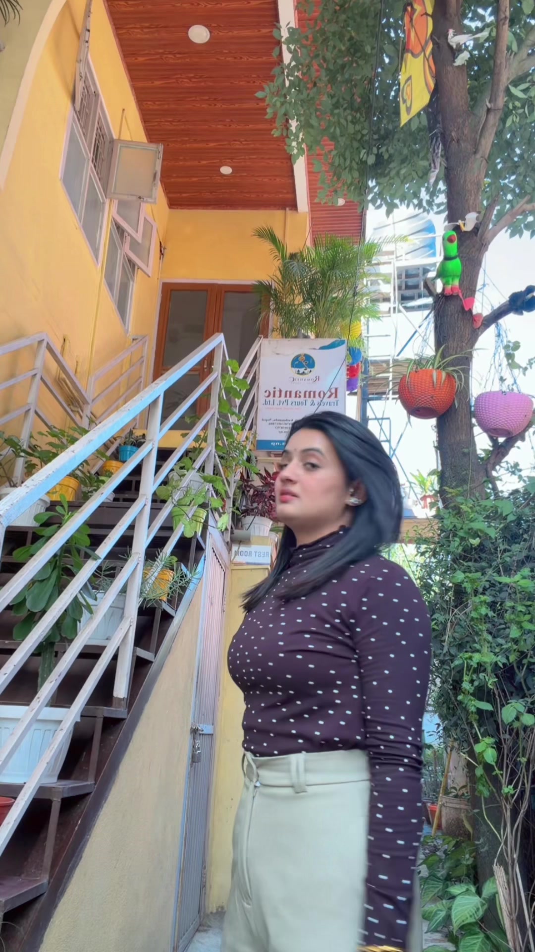 @Supriya Sapakota