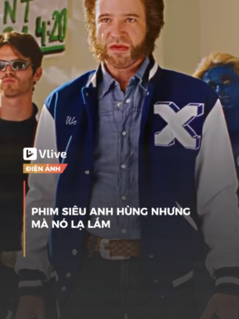 @Vlive Điện Ảnh