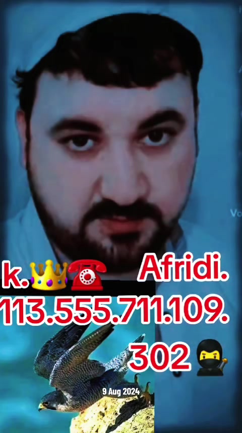 @karamat afrid 979