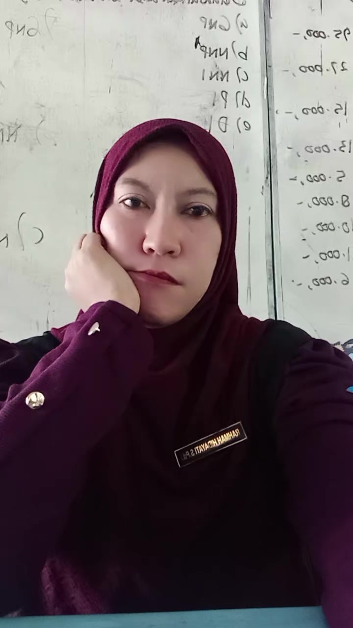 @Cekgu Rahmah