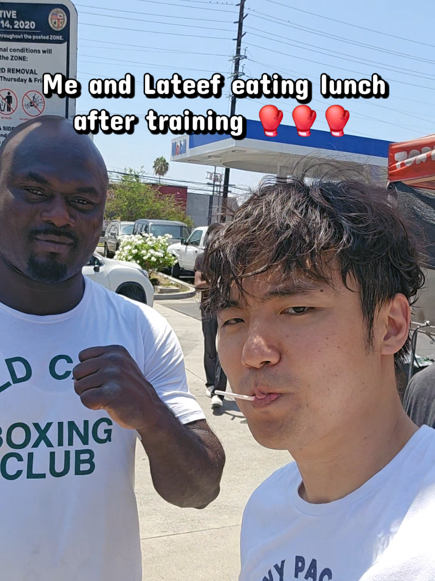 @Johnny J Luck