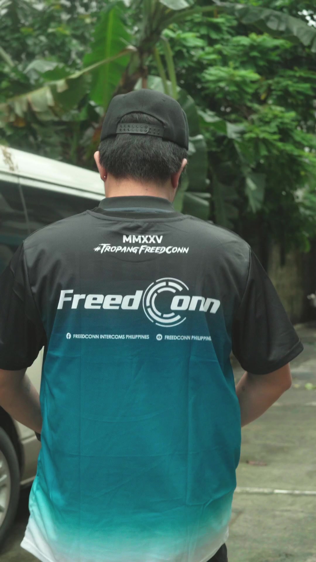 @FreedConn Philippines