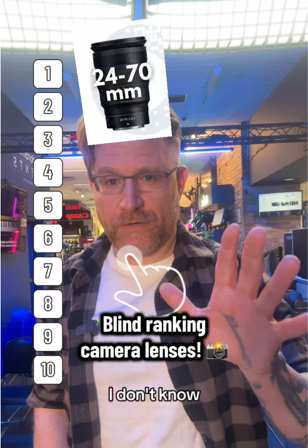 @Adorama