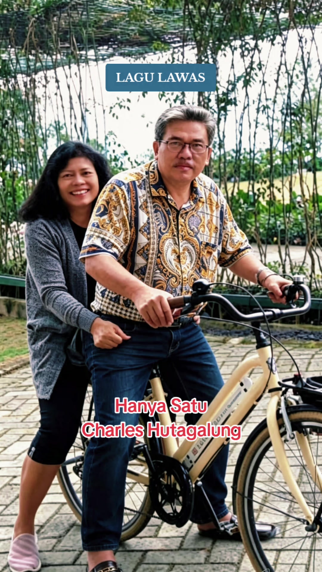 @Jhonni Panggabean, 16