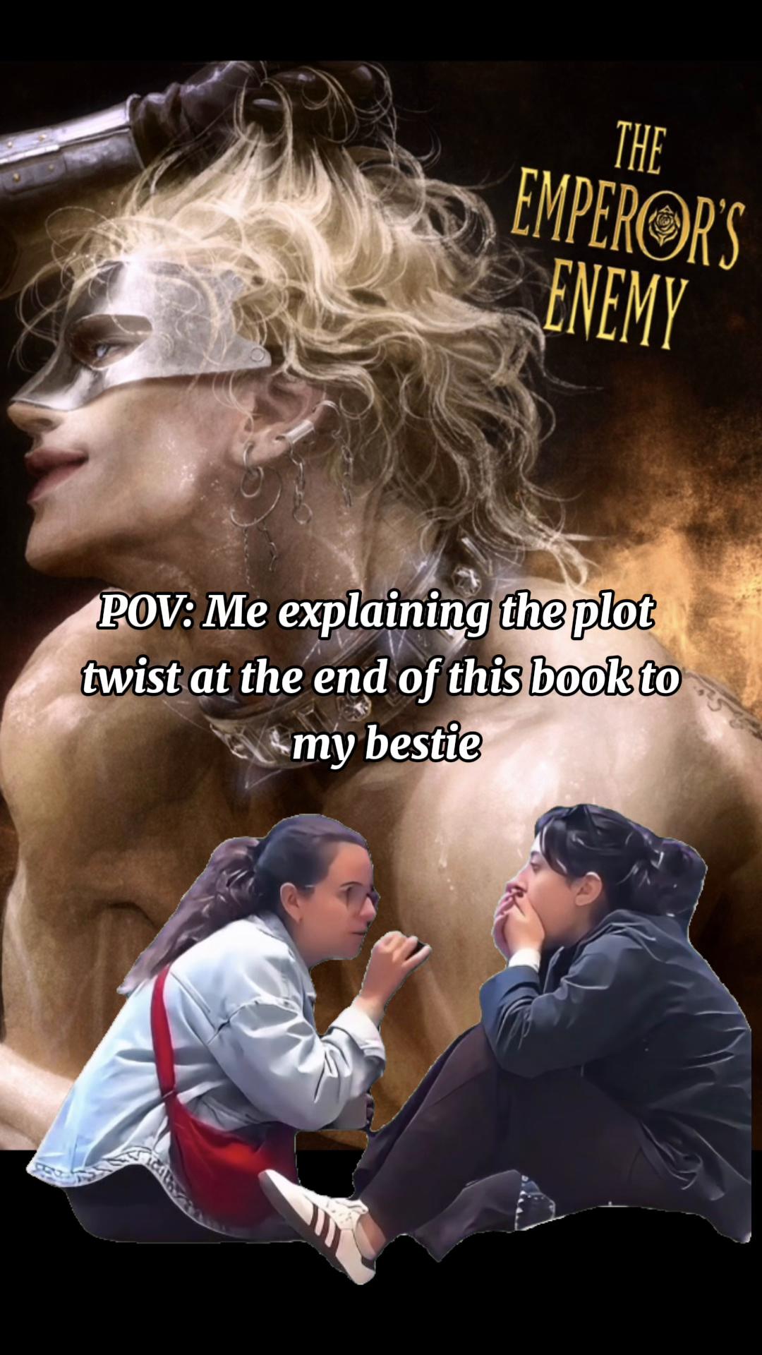 @Brandi | BookishB📚