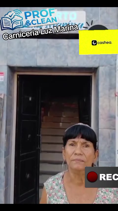 @Prof&Clean Armando Rodríguez