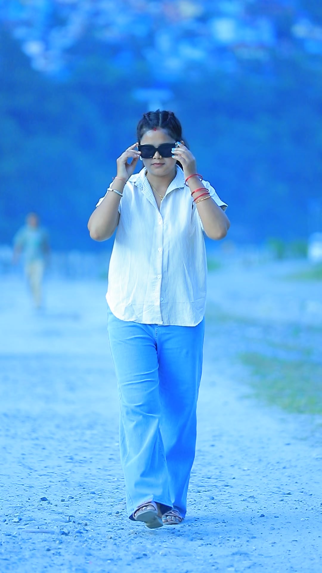 @अरुणा कुवर 🦋🌿