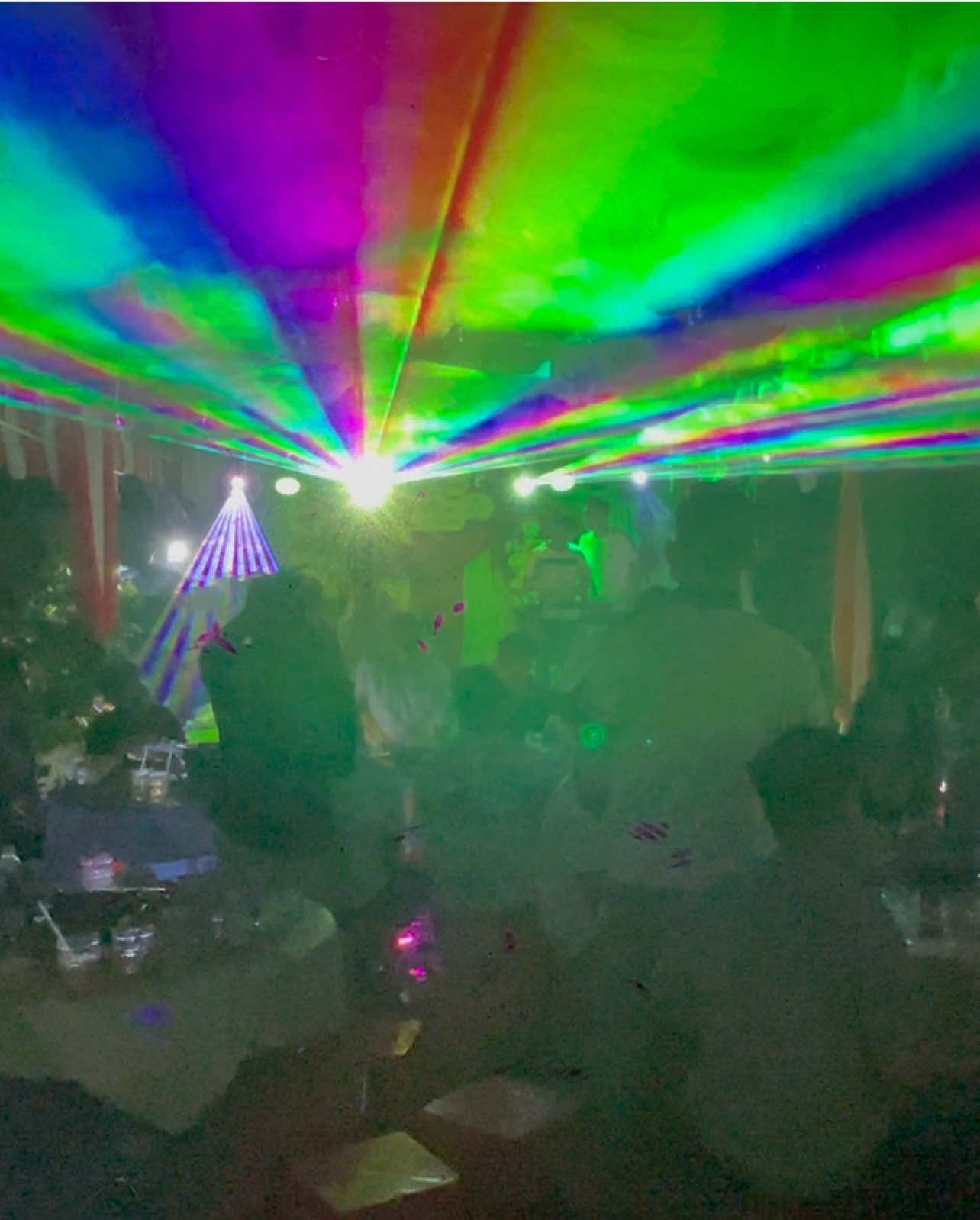 @ĐẶNG LIỀN Lighting Show