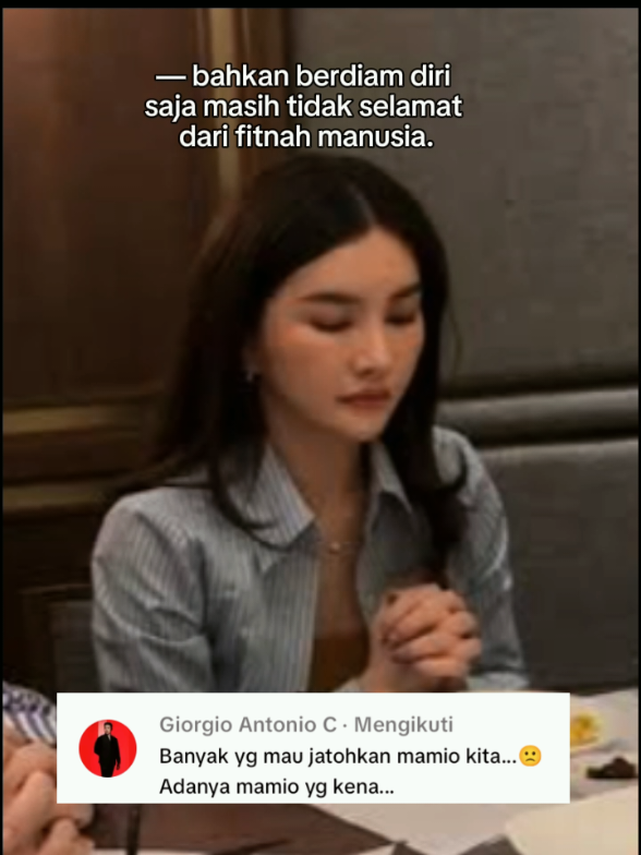 @inilah aku