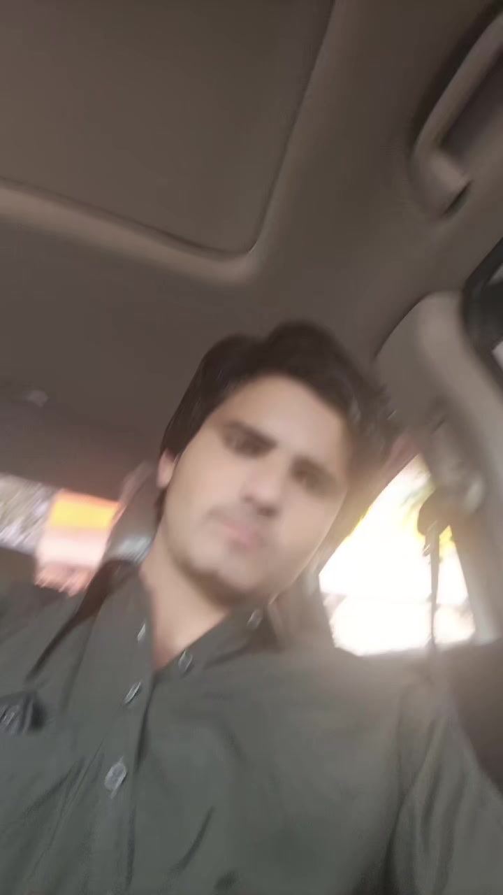 @mR waقaR Afridi