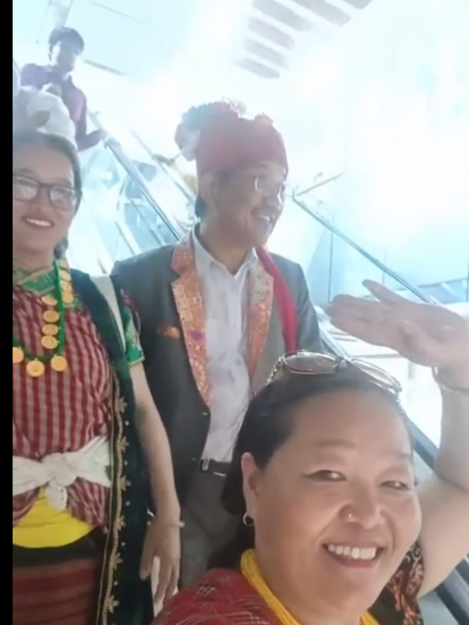 @Bigendra Waiba Tamang