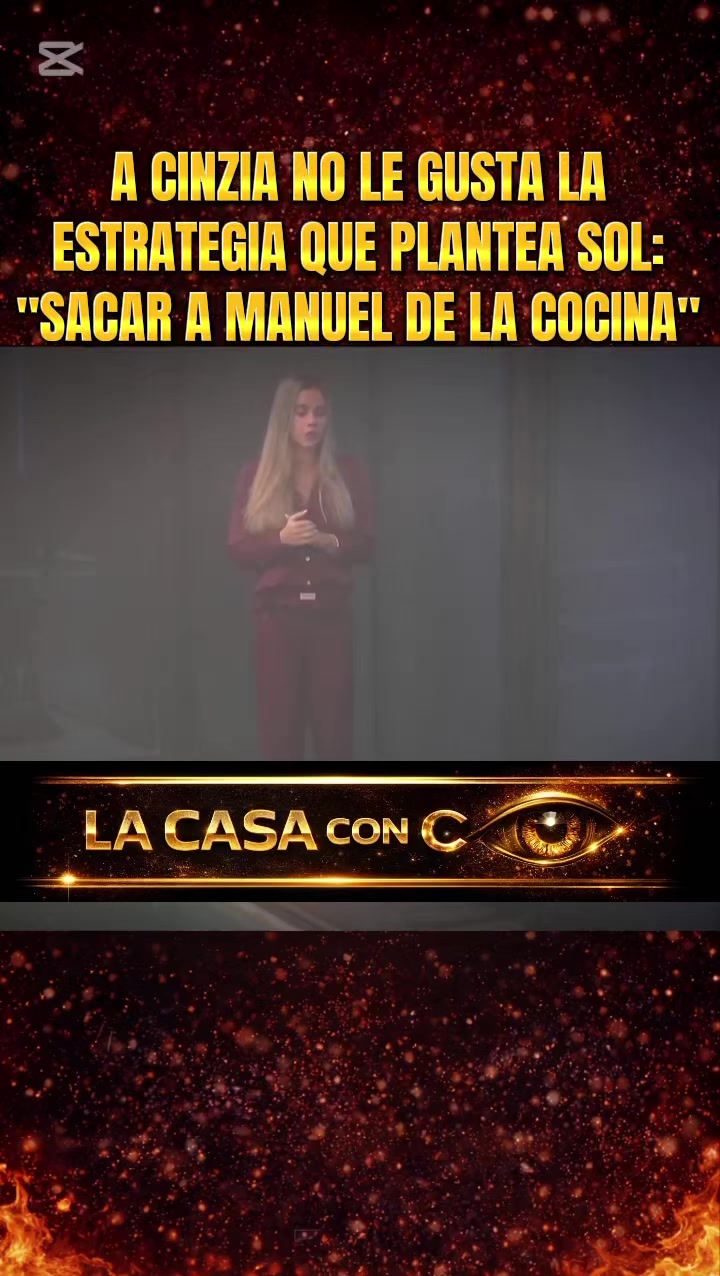 @La Casa con C 👁