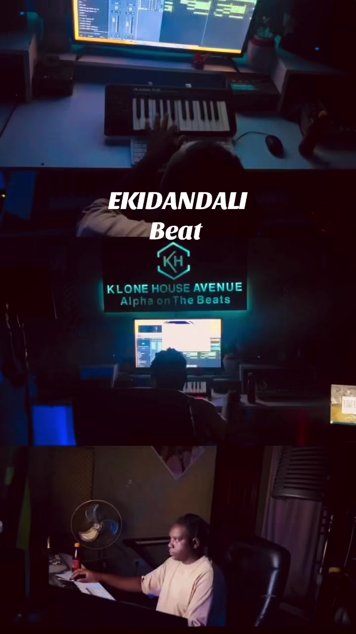@alphaonthebeats