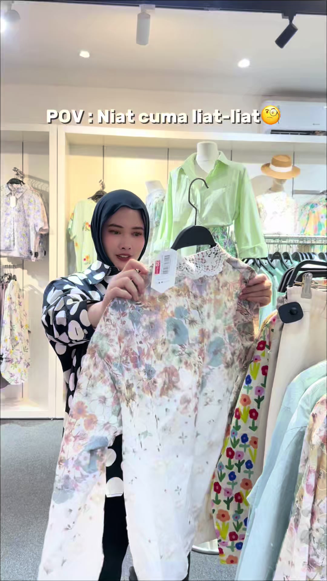@Baiq Market Jakarta