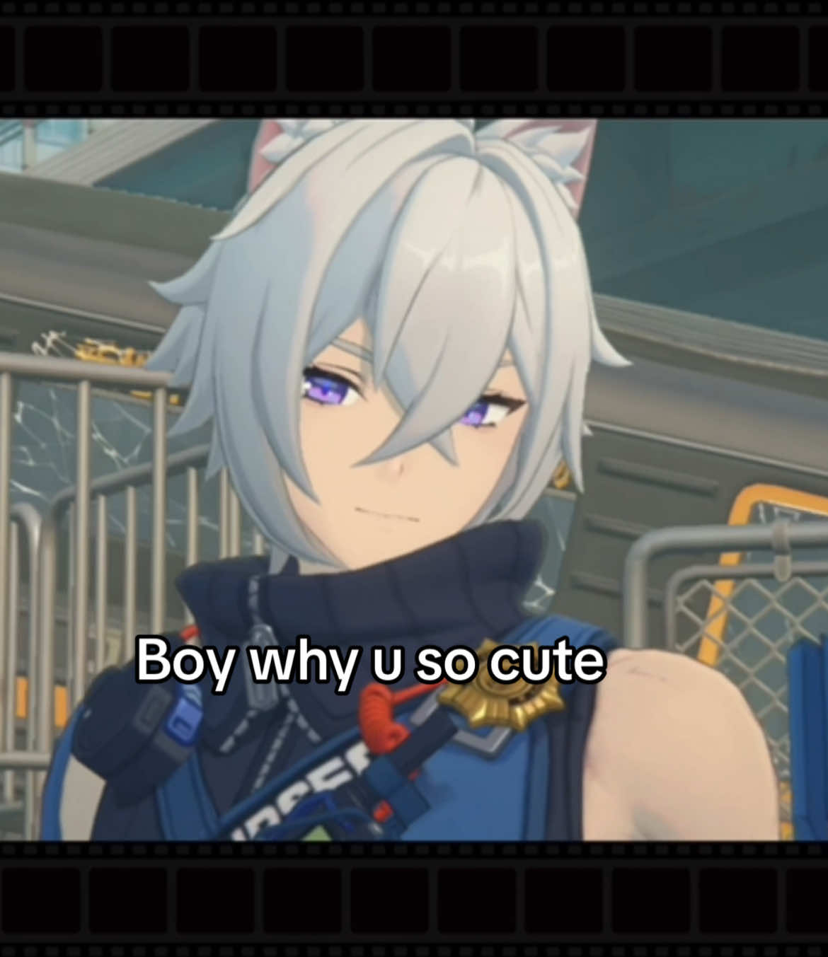 @Theyanime