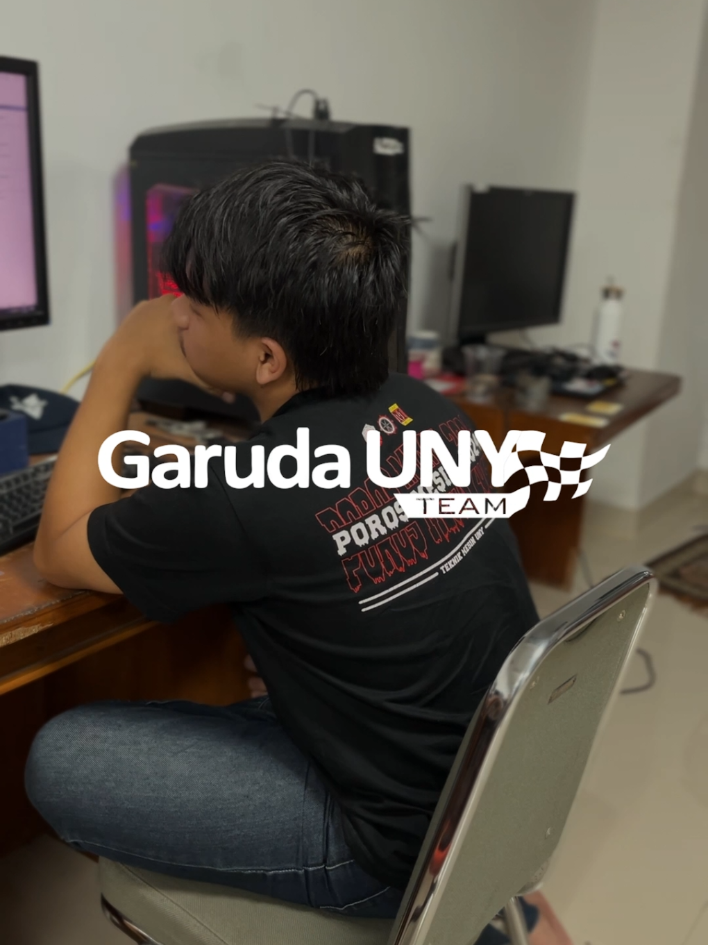 @Garuda UNY