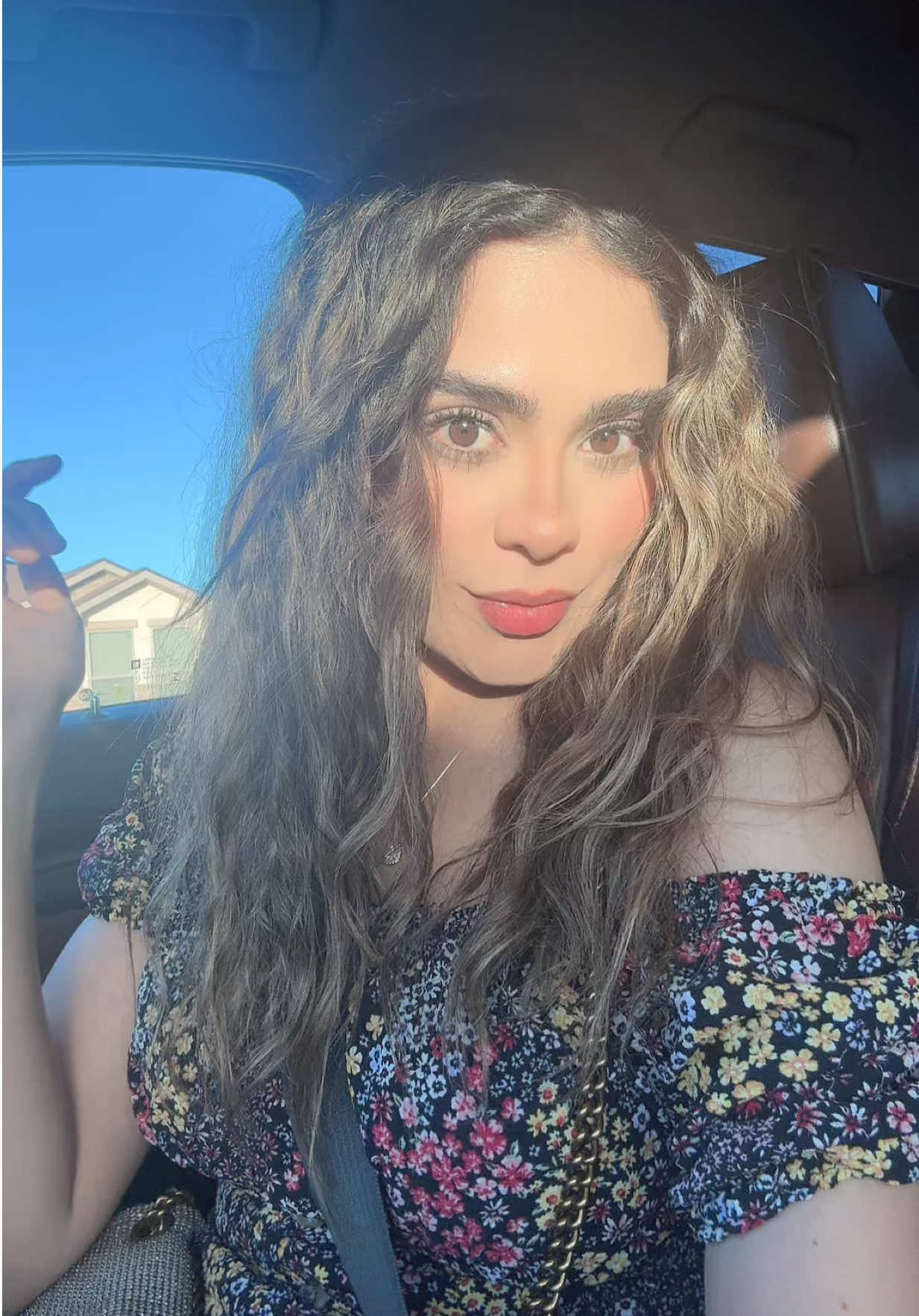 @Gaby Mari&ntilde;elarena