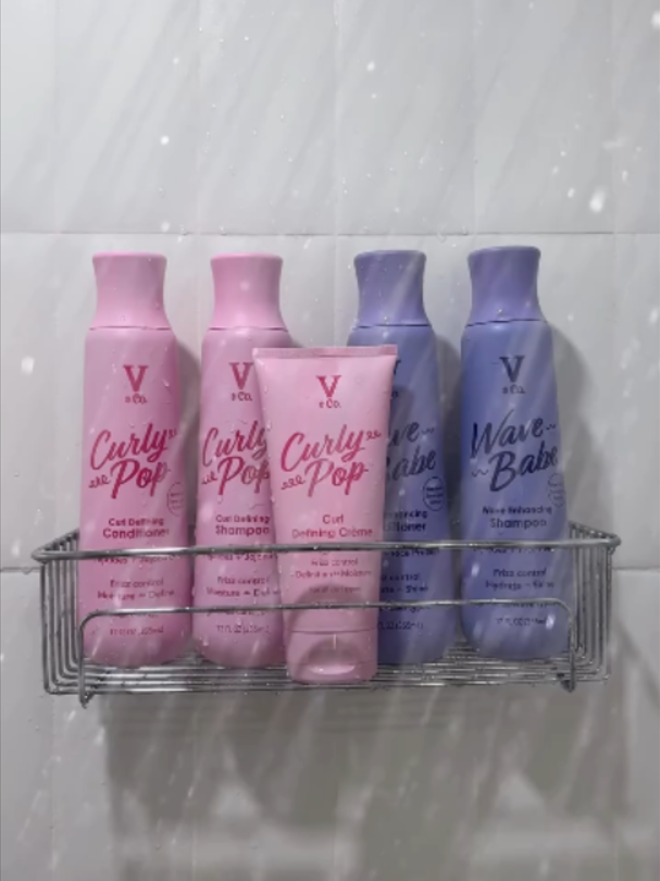 @V&Co. Beauty