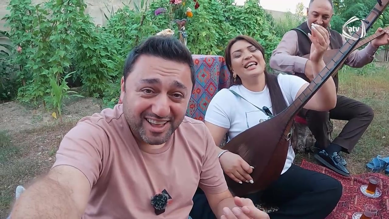 @Günel Tovuzlu