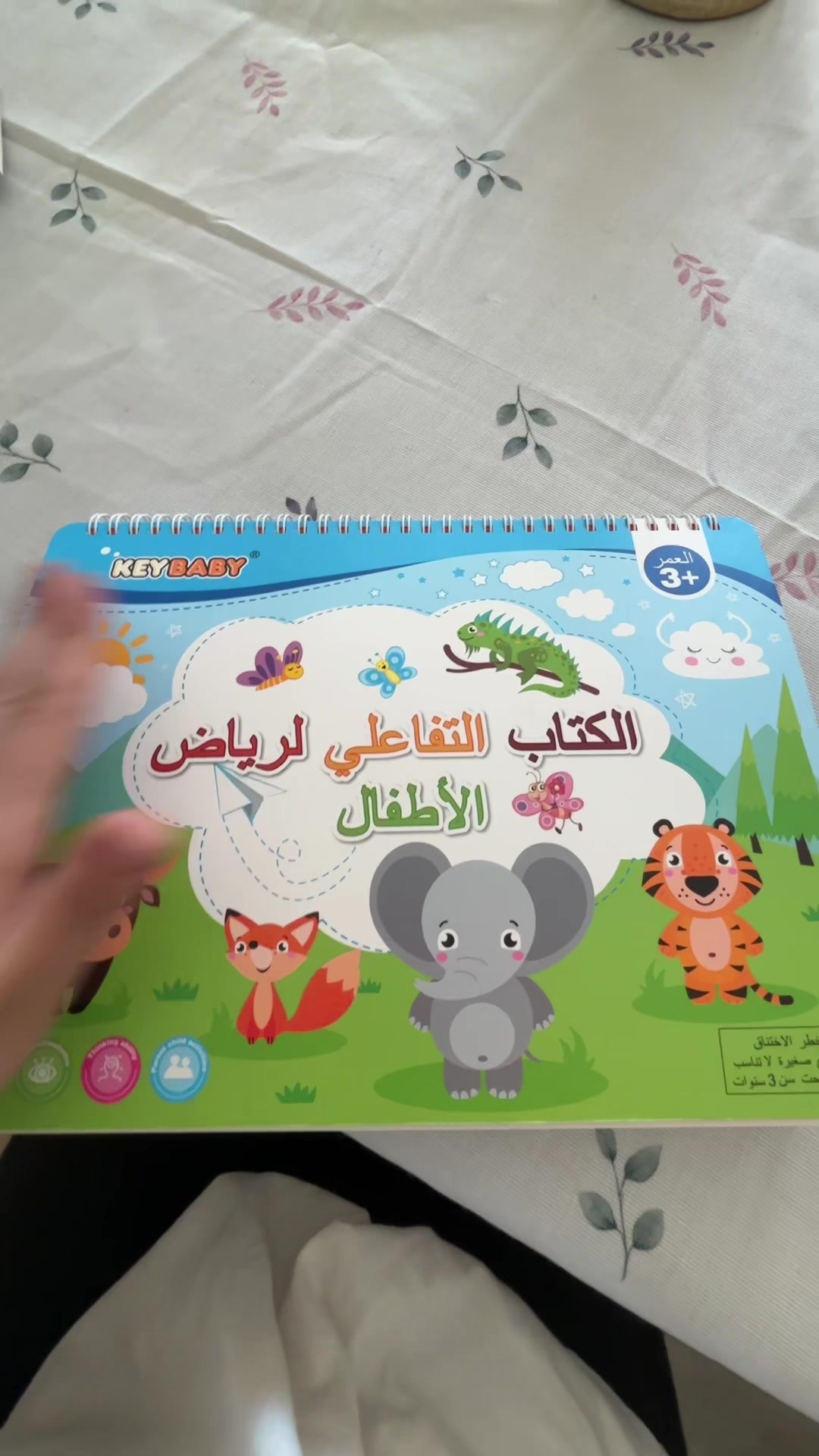 @Learnwithaline