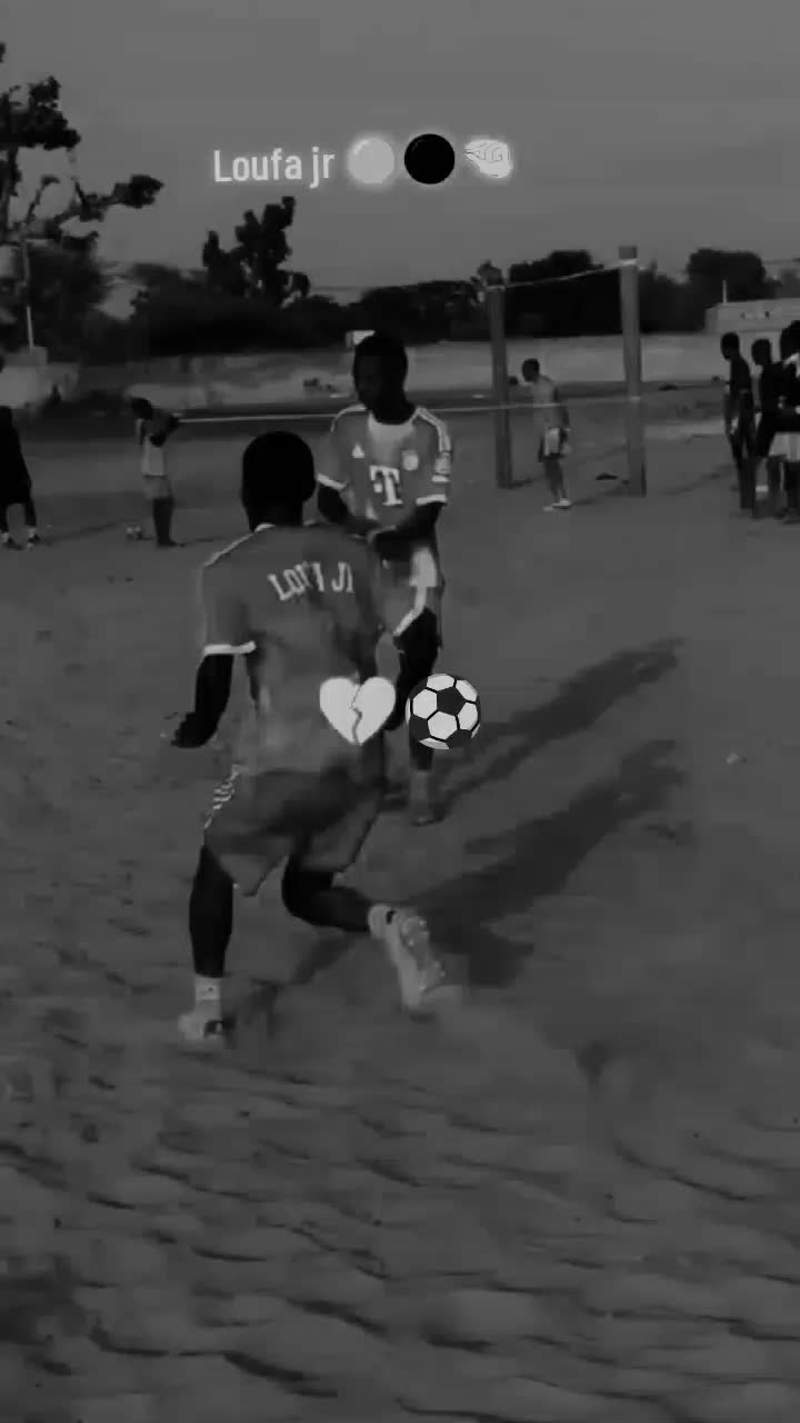 @≛ Loufa ✬jr✪ 🇸🇳🏅