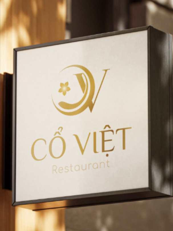 @Thiết kế logo Buff