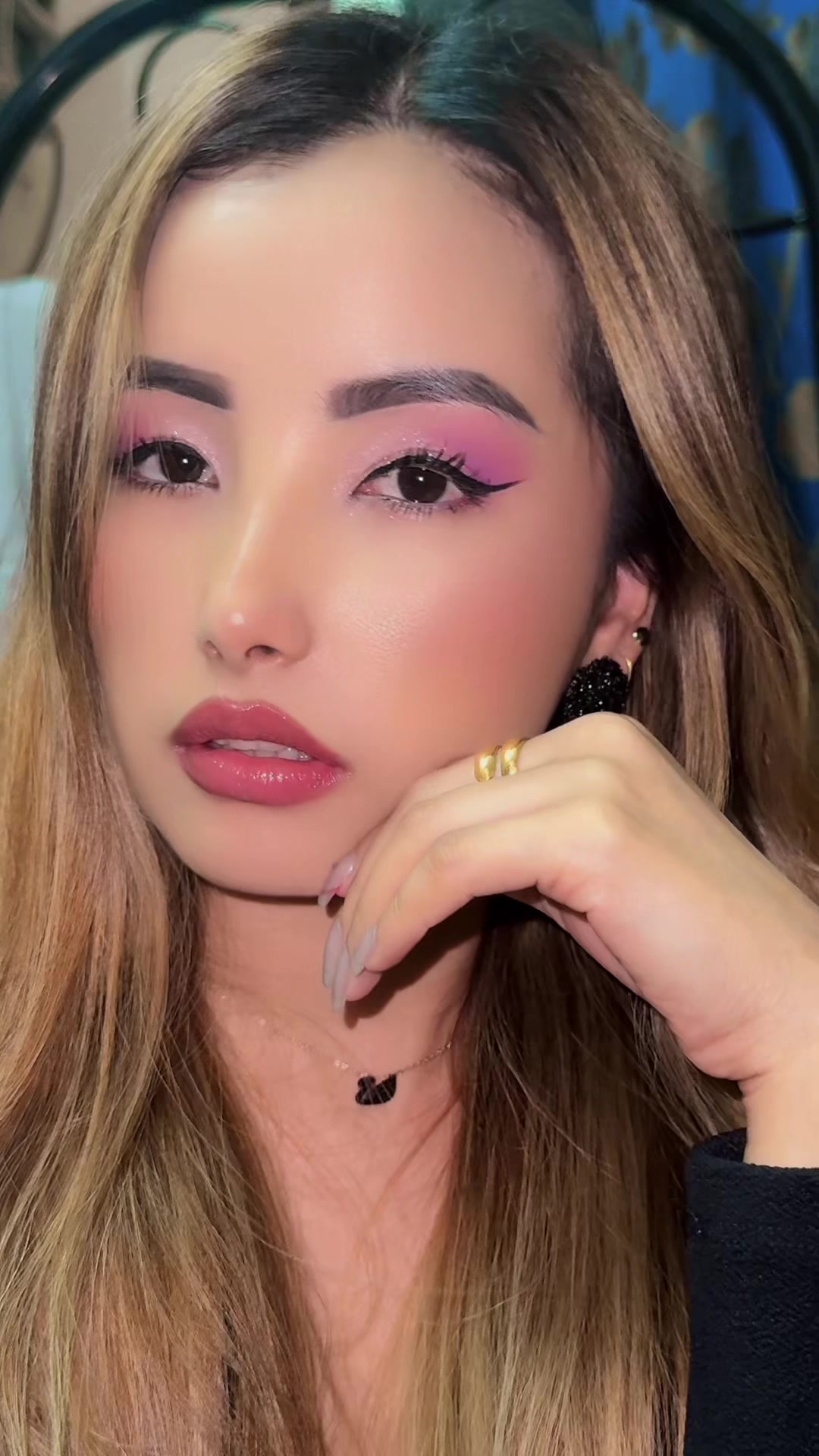 @Sikkimesegirl🧿