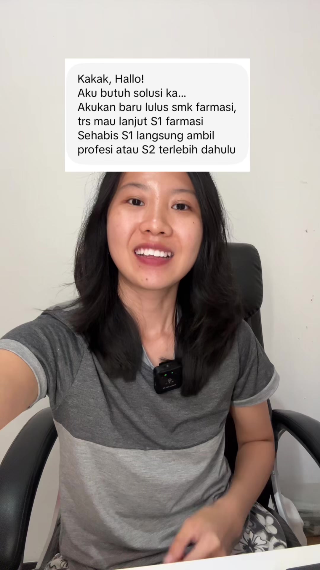 @Apoteker Anita