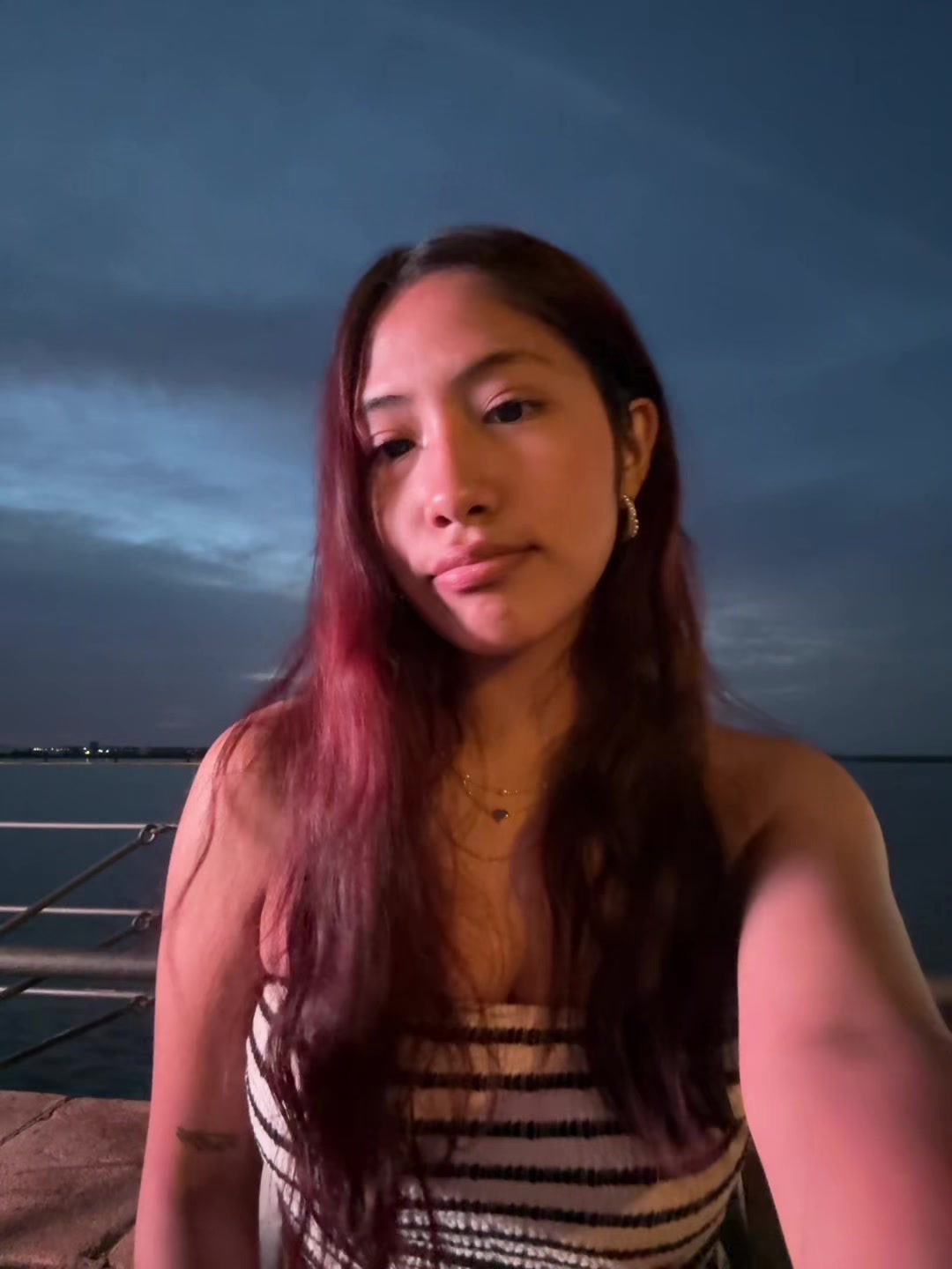 @Ariana Garcia