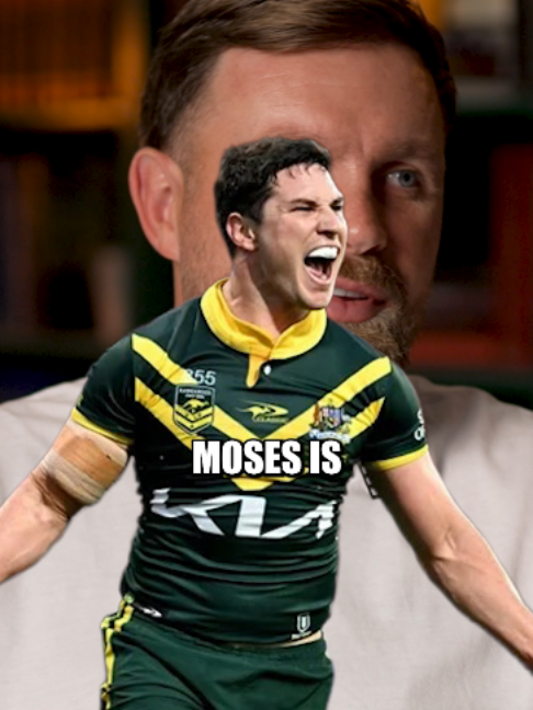 @Sporting News Australia