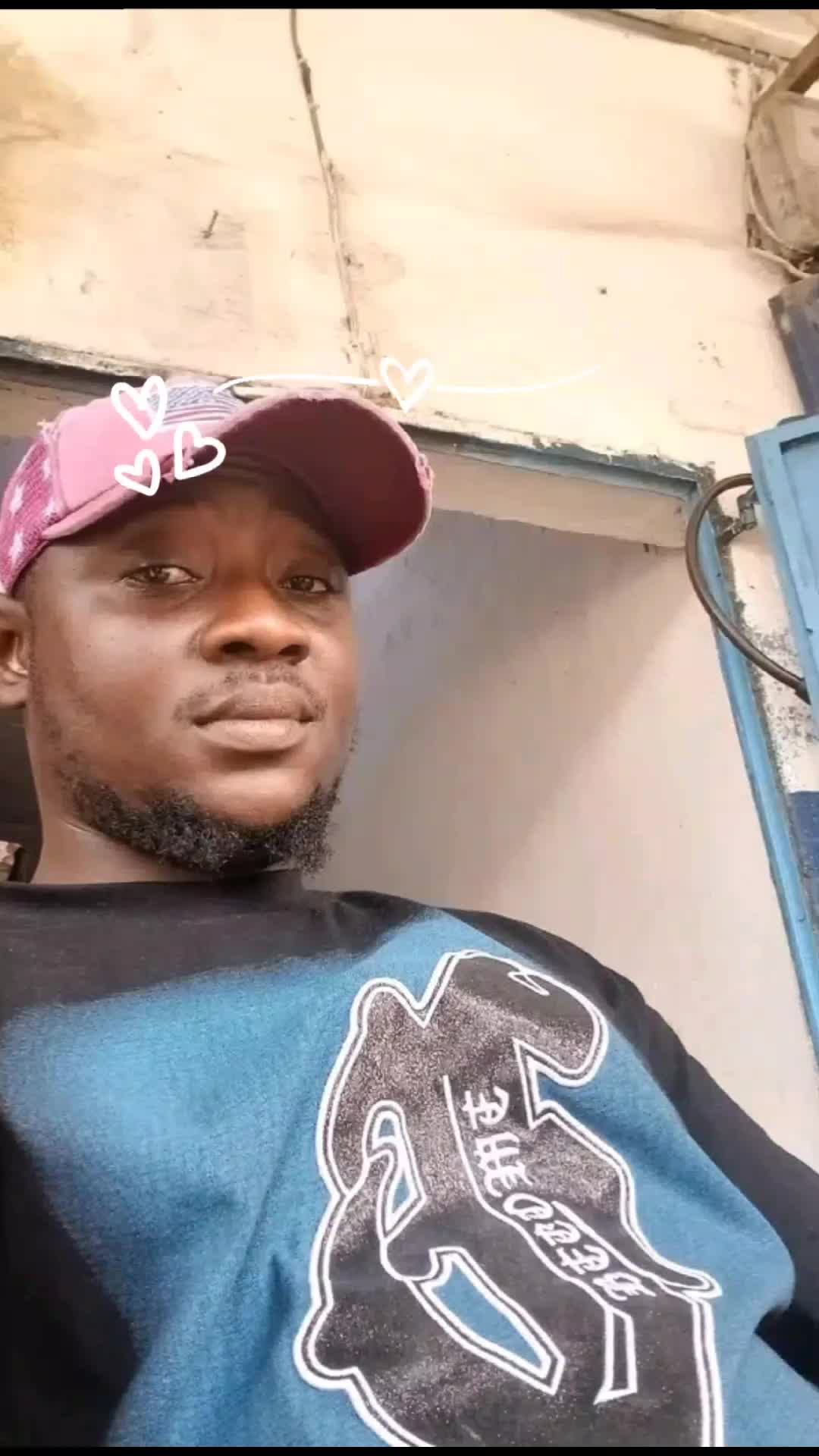@Fatmata