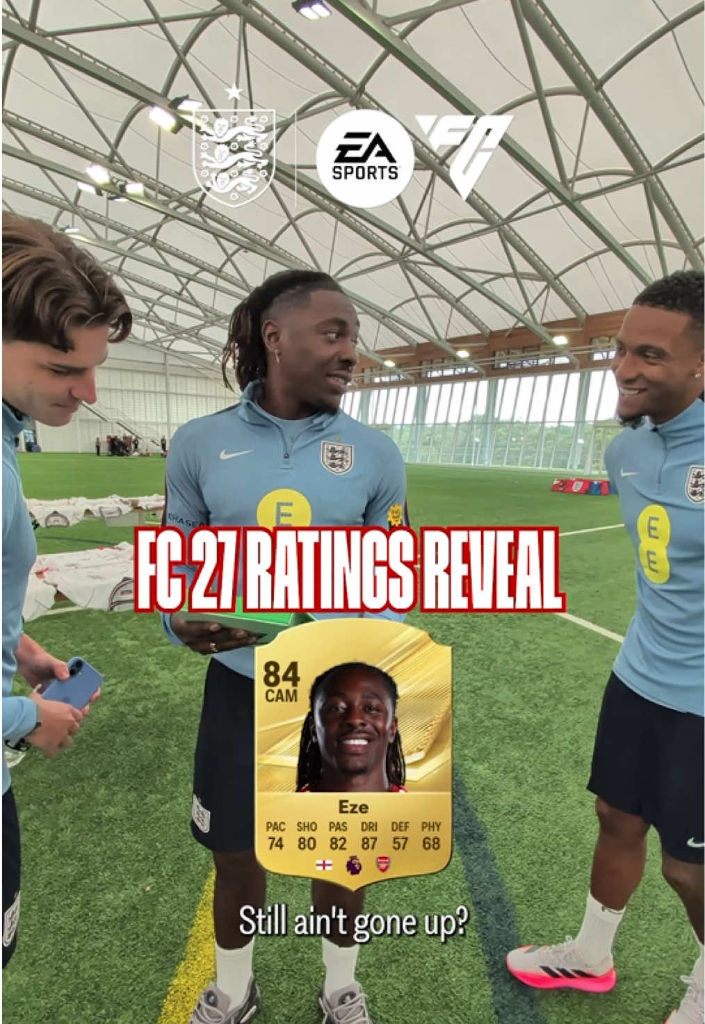@England