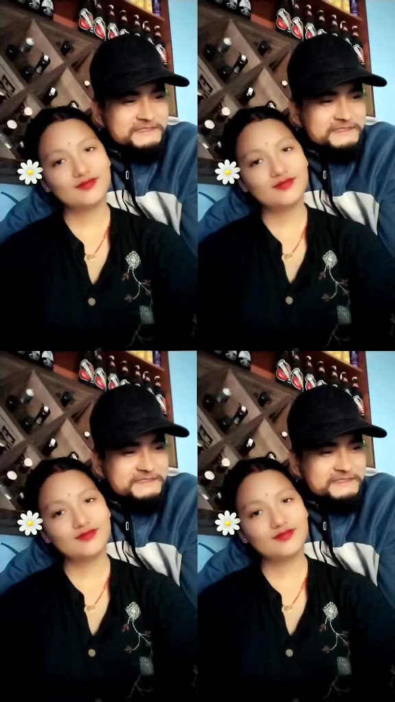 @Thakuree Mina 💝🥀💝