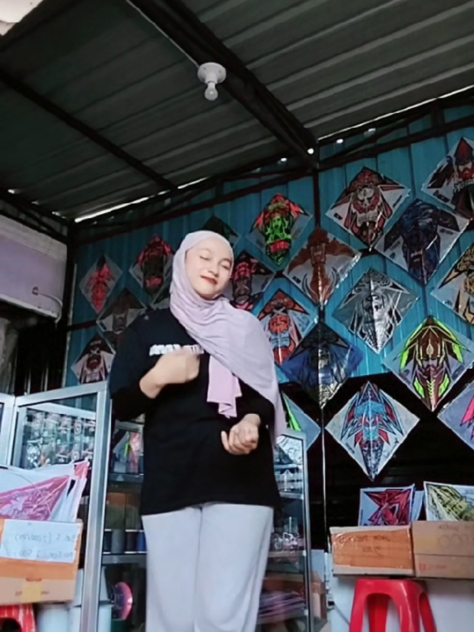@grazer kite