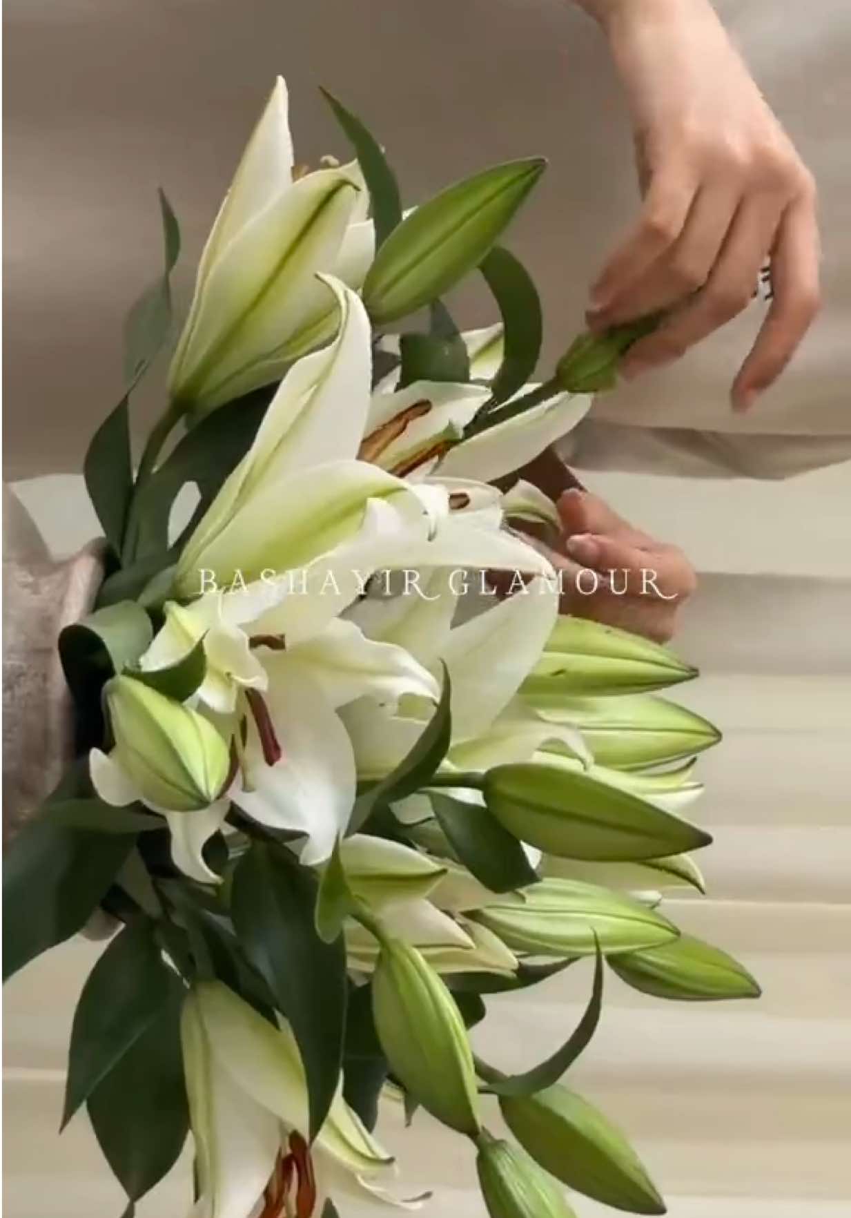 @صالون بشاير قلامور | الطائف🪄.