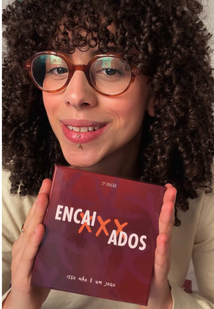 @Isso n&atilde;o &eacute; um Jogo